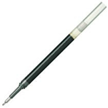 Pentel Ballpoint Pen Isi Semula LRN5 0.5mm Dakwat Hitam XLRN5-A