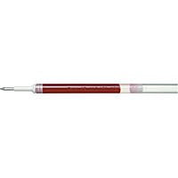 Pentel Recharge Stylo Bille LR7 0,7 mm Encre Rouge XLR7-B