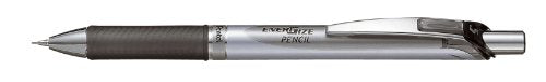 Pentel Mekanisk Blyant Energel Sharp 0,5 mm Sort Akse PL75-A