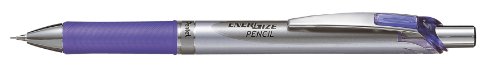 Pentel Mechanical Pencil Energel Sharp 0.5mm Violet Shaft PL75-V