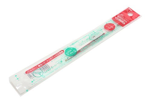Celah Isi Semula Dakwat Gel Pentel Isi Semula Dakwat Merah 0.4mm XBGRN4B