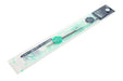 Pentel Gel Ink Refill Slitches Refill 0,4 mm blå sort blæk XBGRN4CA