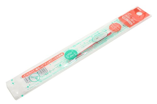 ぺんてる Pentel ゲルインキリフィル スリッチーズリフィル 0.4mm キャロットオレンジインキ XBGRN4F2