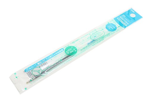 ぺんてる Pentel ゲルインキリフィル スリッチーズリフィル 0.4mm スカイブルーインキ XBGRN4S1