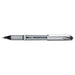 Pentel Gel Inkt Balpen Energel Euro 0,7 mm Blauwe As Zwarte Inkt BL27-A