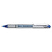 Pentel Gel Ink Ballpoint Pen Energel Euro 0.7mm Blue Axis Blue Ink BL27-C