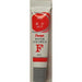 Pentel Enogu F akvarel laminatrør rød WFR-T11