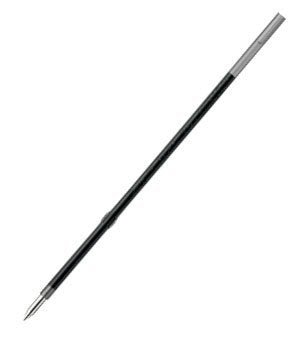 Ricarica per penna a sfera Pentel BXM5H 0,5 mm inchiostro nero XBXM5H-A