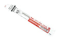 Pentel Kuglepen Refill BXM5H 0,5 mm rødt blæk XBXM5H-B