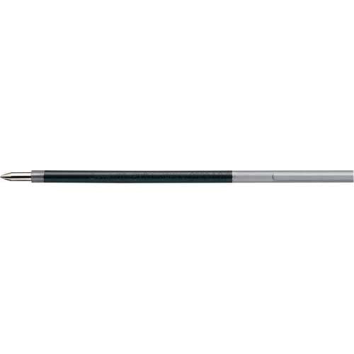Ricarica per penna a sfera Pentel BXS7 0,7 mm inchiostro nero XBXS7-A