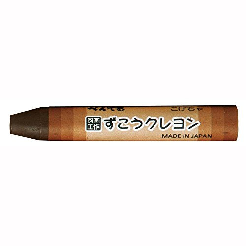 Pentel Zuko Crayon Kogecha PTCG-T09