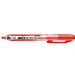 XSXNS15-F ぺんてる Pentel ハンディラインS オレンジ ぺんてる Pentel 4902506280800