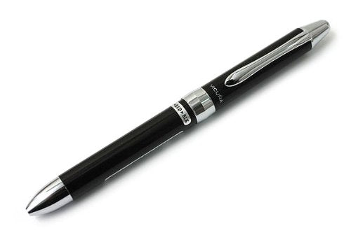 Pentel Vicuna EX stylo multifonction BXW1375A tige noire