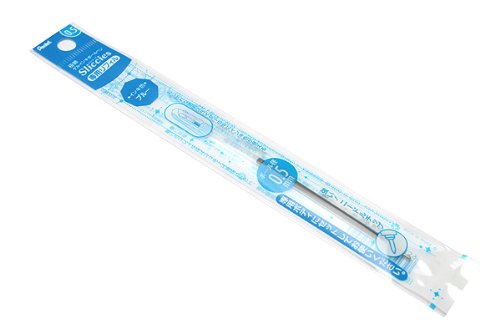 Ricarica per inserti di ricarica di inchiostro gel Pentel Ricarica inchiostro blu da 0,5 mm XBGRN5C
