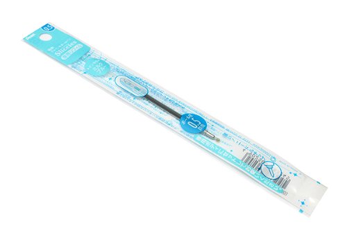 Pentel Gel Ink Refill Slitchies Refill 0.5mm Milk Blue Ink XBGRN5S2
