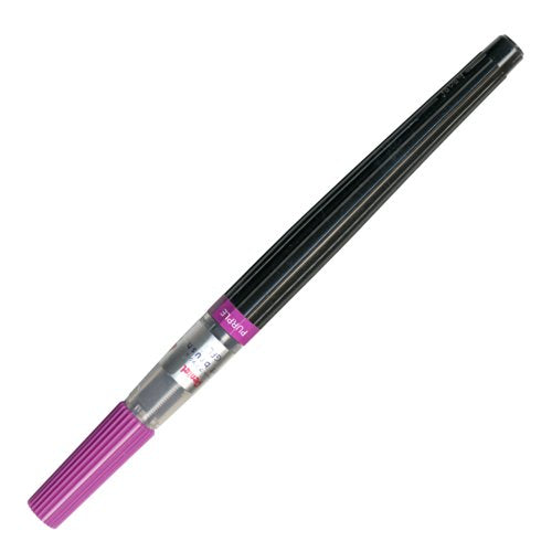 Pentel Brush Pen Art Brush XGFL-150 Lilla