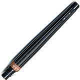 Kartrij Berus Seni Dakwat Isi Semula Pentel Coklat XFR-106