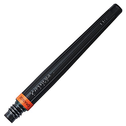 Pentel Recharge Encre Art Brush Cartouche Orange XFR-107