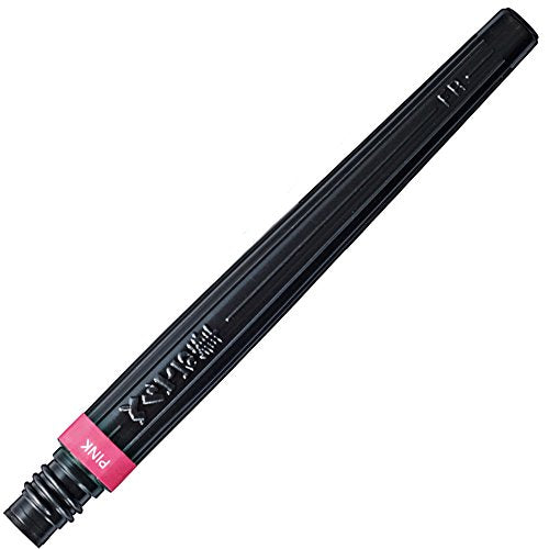 Kartrij Berus Seni Dakwat Isi Semula Pentel Pink XFR-109