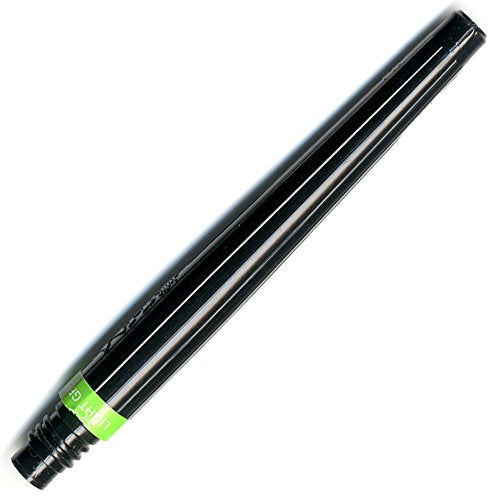 Pentel recharge encre Art brosse cartouche vert clair XFR-111