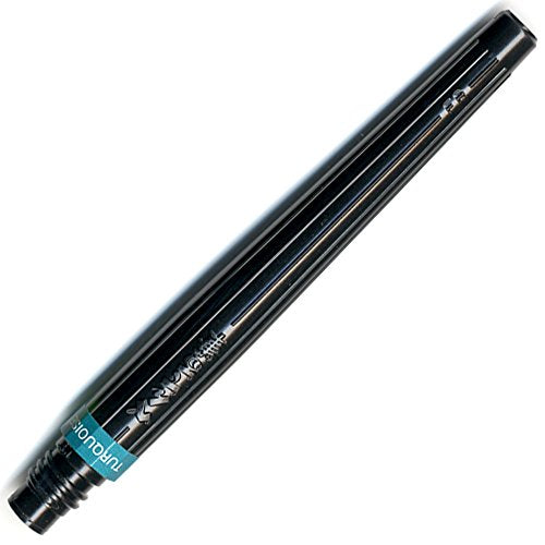 Pentel Refill Ink Art Brush Cartuccia Turchese XFR-114