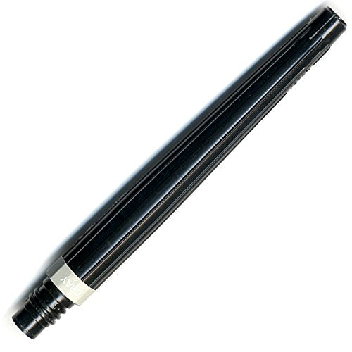 Pentel Refill Ink Art Brush Cartuccia Grigio XFR-137