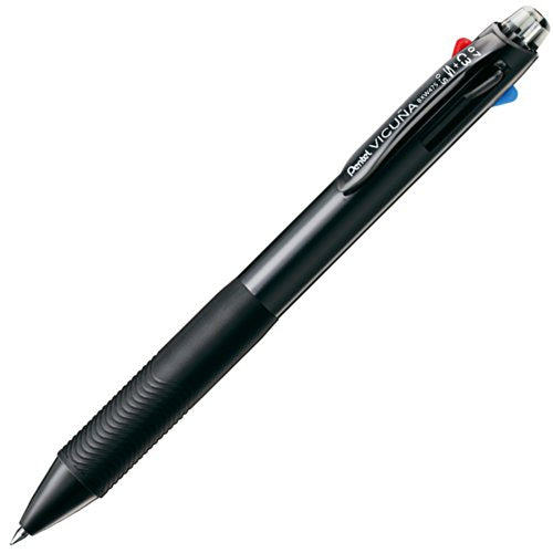 Pentel Penna Multifunzione Vicuna BXW475A Asse Nera