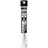Pentel Energel Refill 0.3 Black XLRN3-A