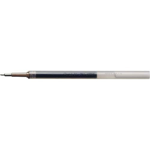 Pentel Energel Refill 0,4 Sort XLRN4?A
