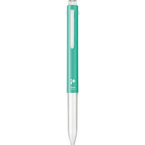 Pentel Pentel Eye Plus 3 Emerald Green BGH3?D