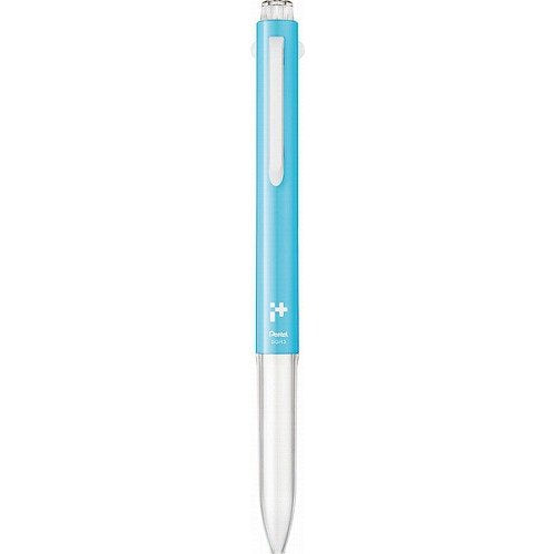 Pentel Pentel Eye Plus 3 Milk Blue BGH3?S2