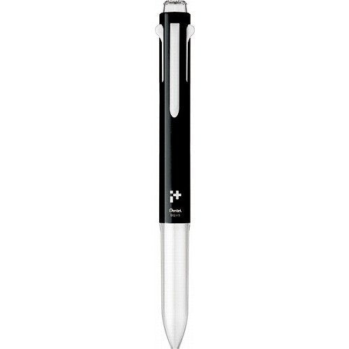 Pentel Pentel Eye Plus 5 Nero BGH5?A