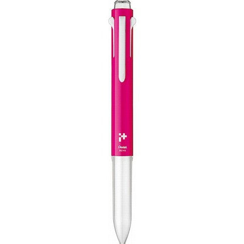 Pentel Pentel Eye Plus 5 Rose Pink BGH5?P1