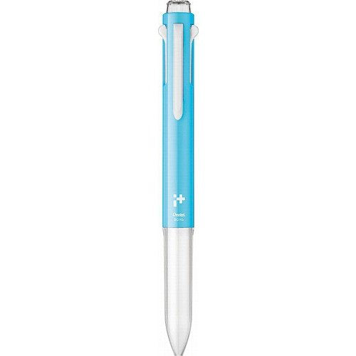 Pentel Pentel Eye Plus 5 Milk Blue BGH5?S2