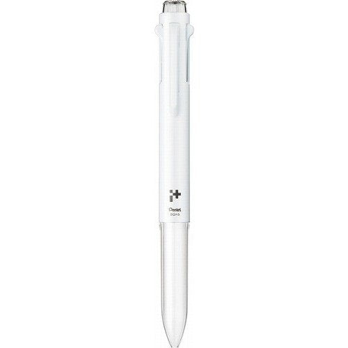 Pentel Pentel Eye Plus 5 White BGH5?W