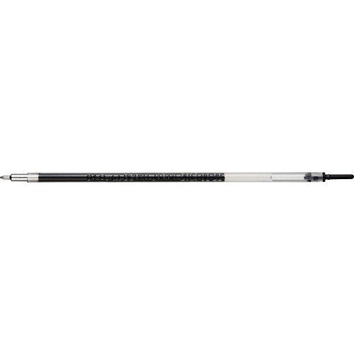 Recambio para bolígrafo de tinta de gel Energel 0,5 mm [negro] Eye Plus Slitches exclusivo XLRN