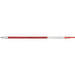 中性墨水原子筆筆芯 Energel 0.5 mm [紅色] Eye Plus Slitches 獨家 XLRN