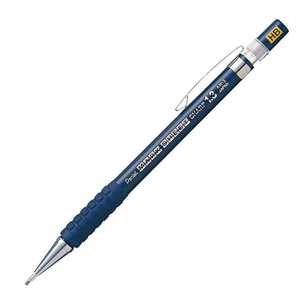 Pentel Pack Mark Sheet Sharp 1,3 HB XAM13-HB