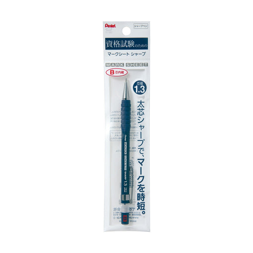 XAM13-B Pentel Mark Hoja Sharp 1.3B XAM13-B Pentel Pentel 4902506311542