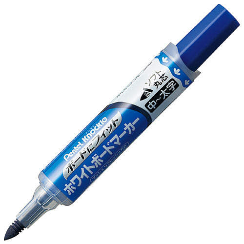 Pentel WB Marker Nockle Fits Board Azul