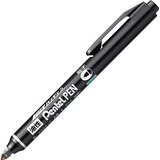 Pentel Pentel Handy Pentel Pen Fine Point Sort nxs 15 ap