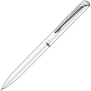 Pentel Gel Kuglepen Energel Philography 0,5 BLN2005W Hvid