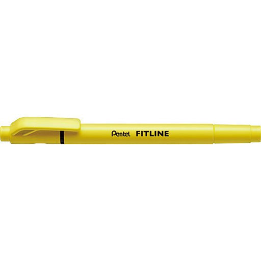 SLW11-G Pentel/Fitline Gul/SLW11-G Pentel Pentel 4902506345332