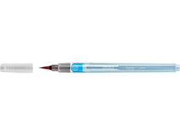 Pentel Pennello ad acqua per calligrafia, carattere medio FRG-M