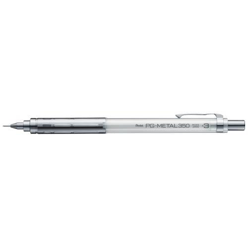 PG313-TW Pentel PG313-TW PGMETAL35003TW Pentel Pentel PG313-TW 4902506376329