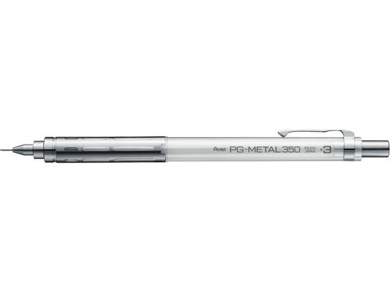 XPG313-TW Pentel PG-METAL350XPG313TW Pentel Pentel XPG313-TW 4902506376725