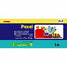 Pastello Pentel Passel GHPA116D 16 colori