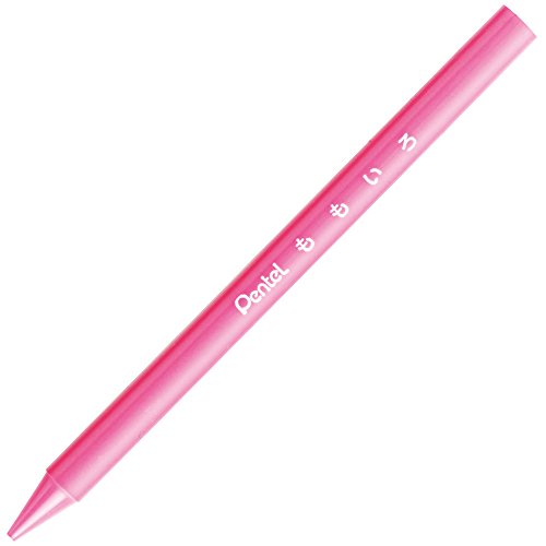Цветной карандаш Pentel Elementary School Pastic Momoiro GC-T15R