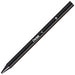 Pentel Elementary School Farveblyant Pastisk Sort GC-T28R