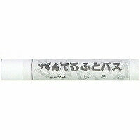 Pentel Pastel White GHS-